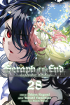 Seraph of the End: Vampire Reign 28