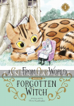 Cat from Our World and the Forgotten Witch 1