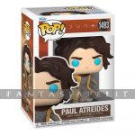 Pop! Dune 2: Paul Atreides (#1493)