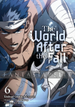 World After the Fall 6