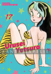 Urusei Yatsura 17
