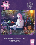 Puzzle: Critical Role -Mighty Vibes Series, Caduceus (1000 pieces)