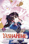 Yashahime: Princess Half-demon 3