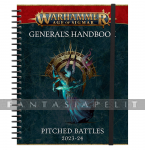 Age of Sigmar: General's Handbook Pitched Battles 2023-24 Season 1