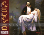 Dracula Original Graphic Novel (HC)
