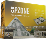 Upzone: Ancient Zone