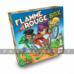 Flamme Rouge: BMX