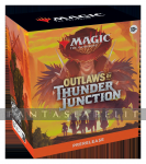 Magic the Gathering: Outlaws of Thunder Junction PRE RELEASE PACK
