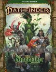 Adventure Path: Kingmaker (HC)