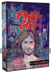 Final Girl: Knock at the Door Feature Film Expansion