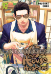 Way of the Househusband 10
