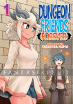 Dungeon Friends Forever 1