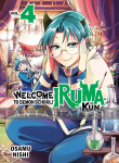Welcome to Demon School! Iruma-kun 4