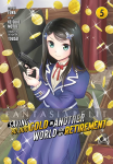 Saving 80,000 Gold in Another World for My Retirement 5