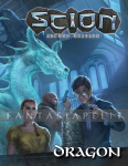 Scion, 2nd Edition: Dragon