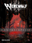 Werewolf: The Apocalypse 5th Edition (HC)