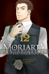 Moriarty the Patriot 12