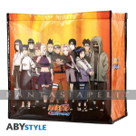 Naruto Shopping Bag: Konoha group