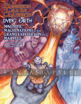 Dungeon Crawl Classics Dying Earth 3: Magnificent Machinations at the Grand Exposition