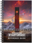 Ironsworn: Starforged Reference Guide (HC)