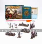 Warhammer Old World: Kingdom of Bretonnia Edition