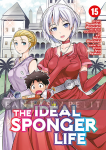 Ideal Sponger Life 15
