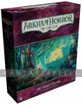 Arkham Horror LCG: Forgotten Age Campaign Expansion