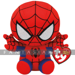 Marvel Plush: Spiderman (23cm)