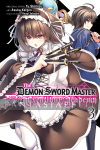 Demon Sword Master of Excalibur Academy 3