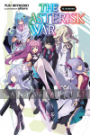 Asterisk War Light Novel 17: The Grand Finale