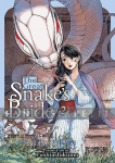 Great Snake's Bride 2