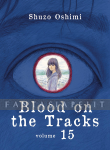 Blood on the Tracks 15