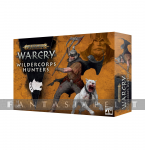 Warcry: Wildercorps Hunters