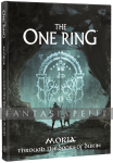One Ring RPG: Moria -Through the Doors of Durin (HC)