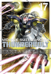 Mobile Suit Gundam Thunderbolt 17
