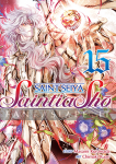 Saint Seiya: Saintia Sho 15