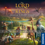 Lord of the Rings: Adventure to Mount Doom