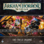 Arkham Horror LCG: Circle Undone Investigator Expansion