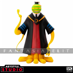 Assassination Classroom Figurine: Koro Sensei Striped