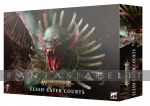 Flesh Eater Courts Army Set