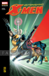 Astonishing X-Men Epic Collection 01: Gifted