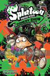 Splatoon: Squid Kids Comedy Show 6