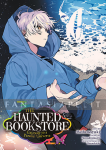 Haunted Bookstore: Gateway to a Parallel Universe 3