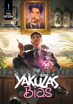 Yakuza's Bias 1
