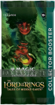 Magic the Gathering: Tales of Middle-earth Collector Booster