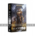Blacktalon novel (HC)