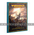 Warhammer Old World: Arcane Journal: Kingdom of Bretonnia