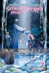 Ephemeral Scenes of Setsuna's Journey Light Novel 3: The Bonds of the Dragon and the Kingdom in Cris