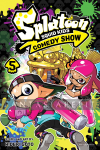 Splatoon: Squid Kids Comedy Show 5