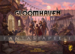 Gloomhaven 2nd Revised Edition